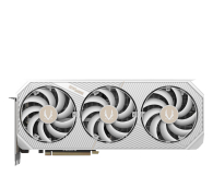 ZOTAC GeForce RTX 5080 Solid OC White 16GB GDDR7 DLSS4 - 1323289 - zdjęcie 4